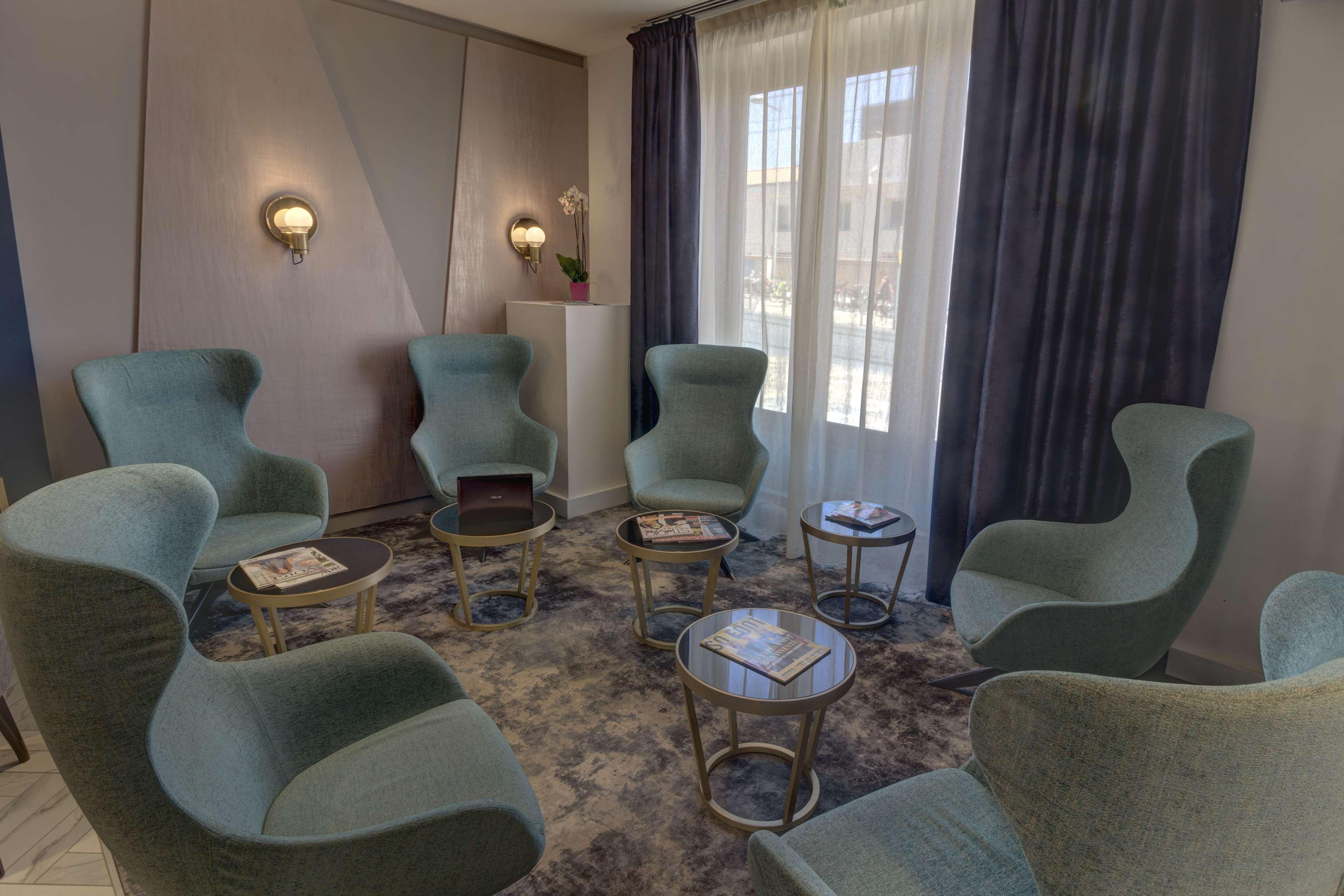 Best Western Park Hotel Warren Eksteriør bilde